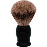 Erbe - Scheerkwast - Dassenhaar - Handgemaakt - Ergonomisch Ontwerp