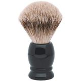 Erbe - Scheerkwast - Dassenhaar - Handgemaakt - Ergonomisch Ontwerp