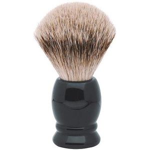 Erbe - Scheerkwast - Dassenhaar - Handgemaakt - Ergonomisch Ontwerp