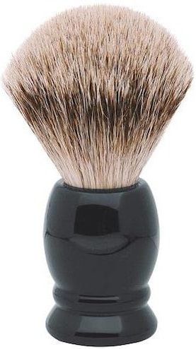 Erbe - Scheerkwast - Dassenhaar - Handgemaakt - Ergonomisch Ontwerp