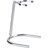 Becker Manicure - Scheerkwasthouder - Roestvrij Staal - 1 Stk.