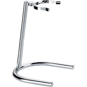 Becker Manicure - Scheerkwasthouder - Roestvrij Staal - 1 Stk.