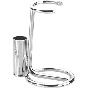 ERBE - Scheermeshouder - Roestvrij Staal - Scheeraccessoire - Erbe for Men