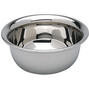 ERBE - Scheerset - Glanzend Metaal - 1 Stk.