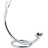 ERBE - Scheermeshouder - Zilver - Verchroomd - 1 Stk.