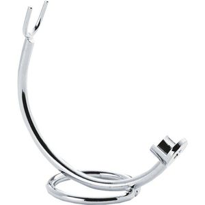 ERBE - Scheermeshouder - Zilver - Verchroomd - 1 Stk.