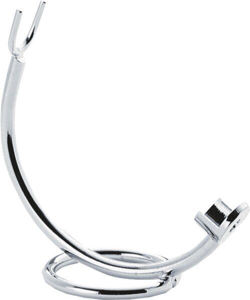 ERBE - Scheermeshouder - Zilver - Verchroomd - 1 Stk.