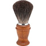 Becker Manicure - Scheerkwast - Hout - Voorbereiding Scheerbeurt