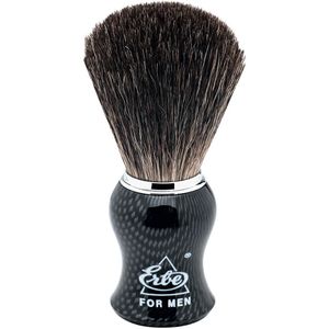 Erbe - Scheerkwast - Natuurlijk Dassenhaar - Ergonomisch Handvat