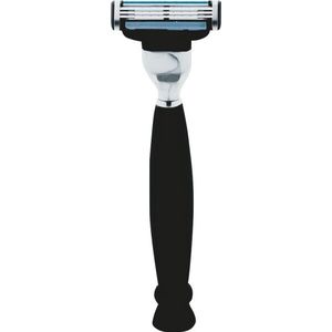 Gillette - Mach3 - Scheermes - Staal - Voor Gevoelige Huid