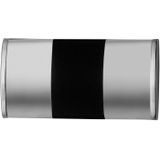 Erbe Solingen - Luxe 5-delige Manicure Etui - Met Magneetsluiting - Formaat 11,7 x 6,3 x 2,2 cm