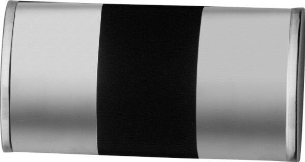 Erbe Solingen - Luxe 5-delige Manicure Etui - Met Magneetsluiting - Formaat 11,7 x 6,3 x 2,2 cm