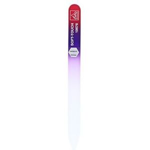 ERBE - Nagelvijl - Rood - 14 cm - Glasvijl - 1 Stk.