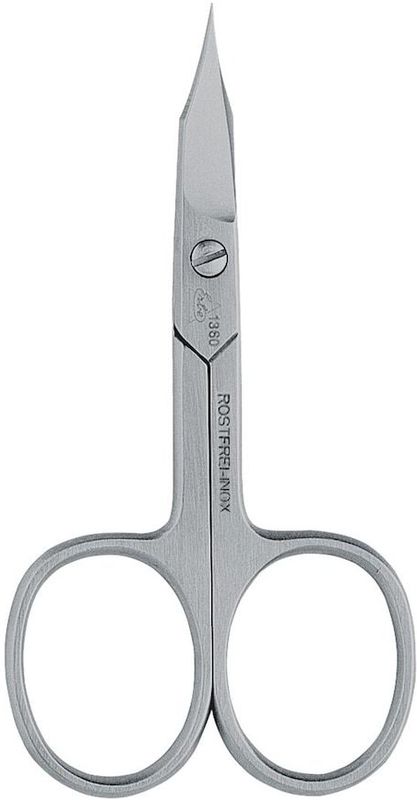 Erbe - Combinatieschaar - Roestvrij Staal - Voor Nagels en Nagelriemen