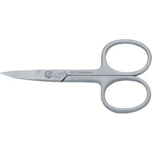 ERBE Nail Scissors, Kullenblatt, 9 cm Manicuresets
