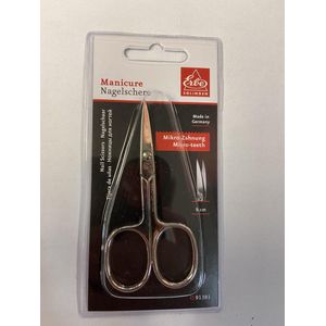 ERBE - Nagelschaar - Gesmeed Staal - Solingen Kwaliteit