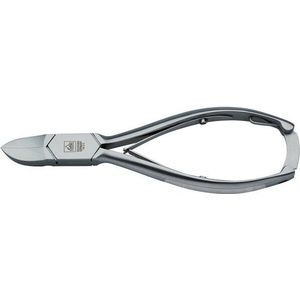 ERBE - Nagelknipper - Roestvrij Staal - 14 cm
