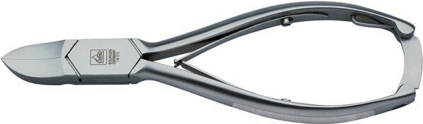 ERBE - Nagelknipper - Roestvrij Staal - 14 cm