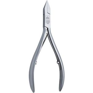 ERBE - Professionele Teennagelknipper - 11,5 cm - Roestvrij Staal