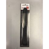 Becker Manicure - Manicurevijl - Grof/Fijn - 17,5 cm