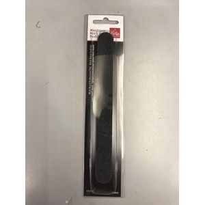Becker Manicure - Manicurevijl - Grof/Fijn - 17,5 cm