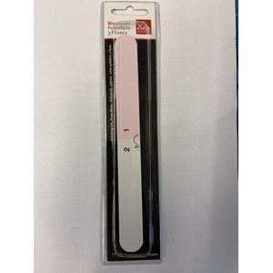 Erbe Solingen - Manicure Polijstvijl - 1 st - Nagelverzorging