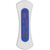 Erbe - Saffierennagelvijl met Groeven - 8 cm - Ergonomisch