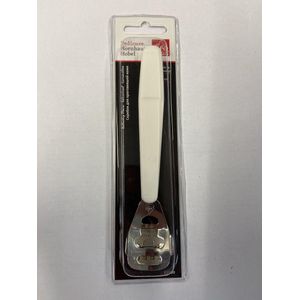 Becker - Premium-Line - Eeltverwijderaar - Inclusief Scheermesje