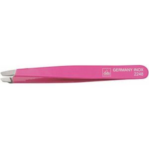 Erbe Pincet Roze SS 9,5CM