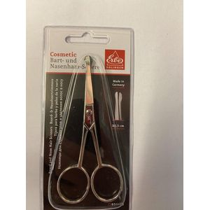 Erbe - Solingen - Schaar - 10,5 cm - Neus & Baard