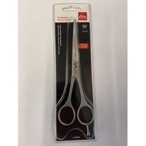 Erbe - Kappersschaar - 16.5 cm - Roestvrij Staal