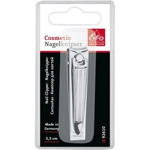 ERBE - Nagelknipper - 5,6 cm - Roestvrijstaal