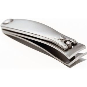 ERBE - Nagelknipper - 6 cm - Manicuresets - Roestvrij Staal - Solingen-kwaliteit