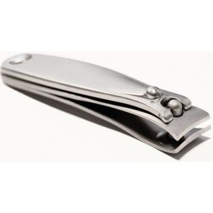 ERBE - Nagelknipper - Roestvrij - 7,5 cm - 1 Stk.