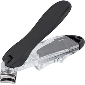 Erbe Solingen - Nagelknipper - Roestvrij Staal - 7,5cm