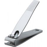 Yes - Nagelknipper - Zilver - 5,7 cm
