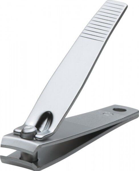 Yes - Nagelknipper - Zilver - 5,7 cm