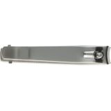 Yes - Voetnagelknipper - Zilver - 8 cm
