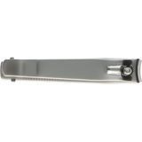 Yes - Voetnagelknipper - Zilver - 8 cm