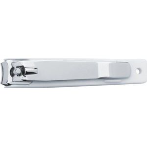 Yes - Voetnagelknipper - Zilver - 9,2 cm