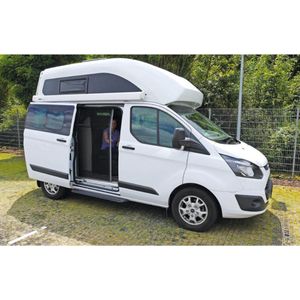 Remis Insectenwerende deur Ford Transit Custom, model V362 (932935069), eenheidsmaat