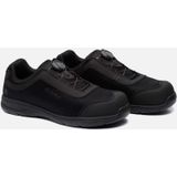 Baak - Orthostep Inlegzolen - Laag - Zwart - Comfortabel Draagcomfort