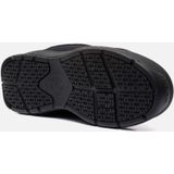 Baak - Orthostep Inlegzolen - Laag - Zwart - Comfortabel Draagcomfort