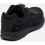 Baak - Orthostep Inlegzolen - Laag - Zwart - Comfortabel Draagcomfort