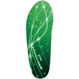 Baak - Orthostep Inlegzolen - Laag - Zwart - Comfortabel Draagcomfort