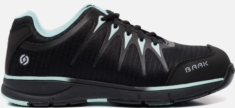 Baak Svea S3 SRC ESD Laag Dames Werkschoenen