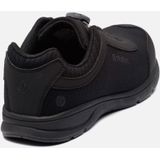 Baak - Sam BOA S3 SRC ESD Laag Werkschoenen - Zwart - Waterbestendig - Slipbestendig