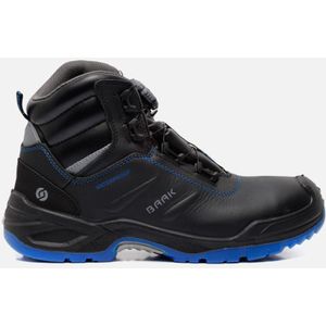 Baak Hunter BOA S3 SRC ESD WR Hoog Werkschoenen