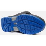 Baak - Hunter BOA 7323 S3 - Werkschoenen - Zwart-Blauw - Volnerf Kwaliteitsleer
