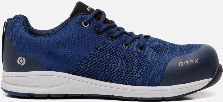 Baak - Sky S1P SRC ESD Laag Werkschoenen - Zwart - Composiet Flex Cap